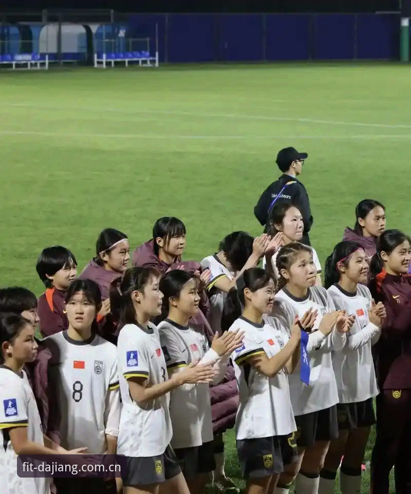 大江体育游戏常见问题 U17世界杯抽签结果全面解析:中国男女足分组形势深度分析